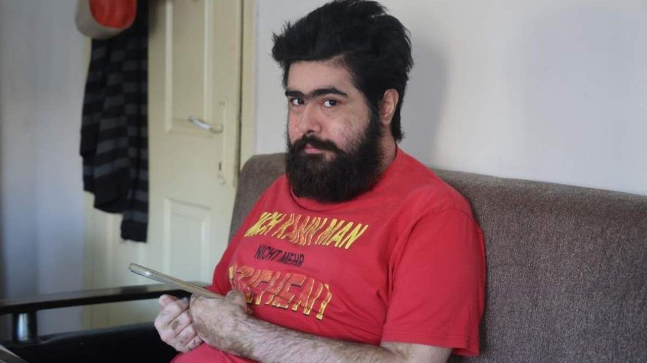 Tedaviyi reddeden telefon bağımlısı Barış'tan üzen haber! Son hali hayrete düşürdü