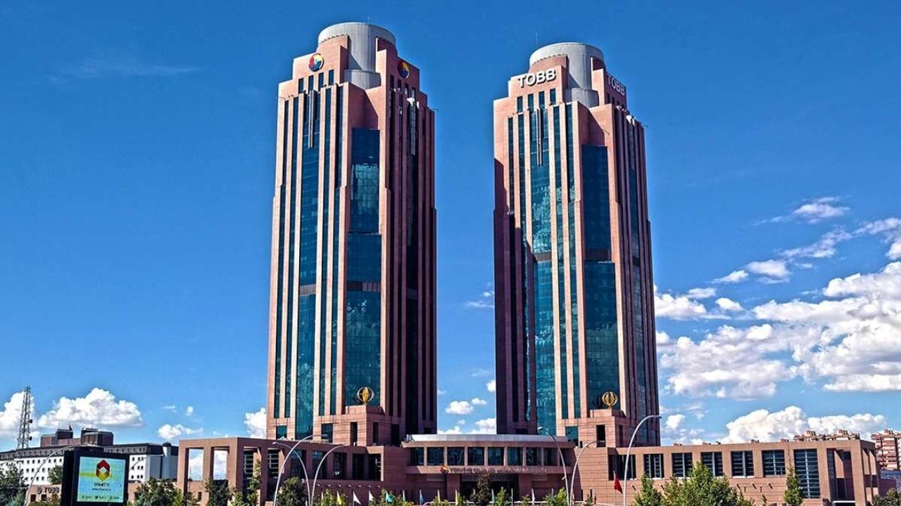 Türkiye’de 323 fuar düzenlenecek: Kayseri, büyük fuara 22. kez kapılarını açacak