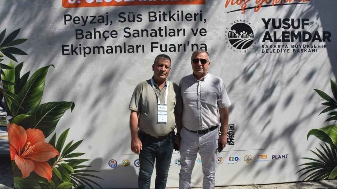 Tomarza ve Akkışla belediye başkanlarından Sapanca çıkarması!