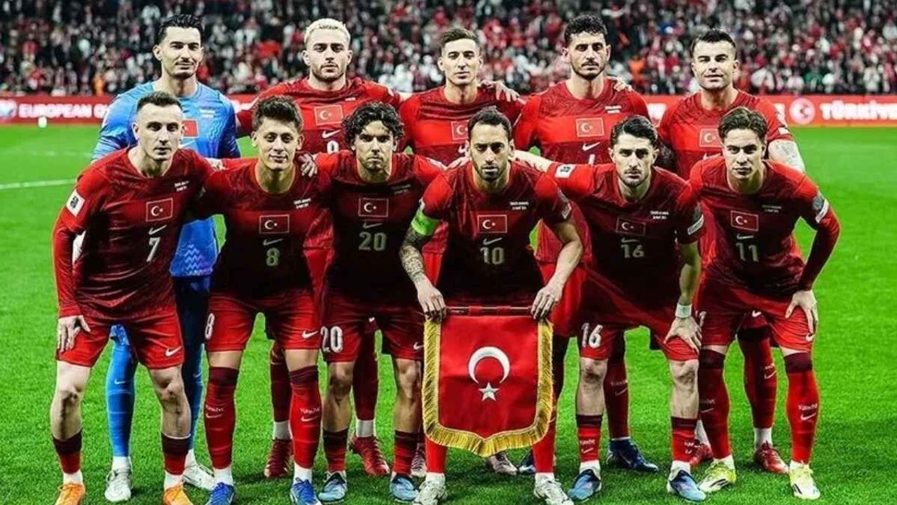 Türkiye Fransa maçına skandal hakem ataması! Okan Buruk’un sözleri yeniden gündem oldu