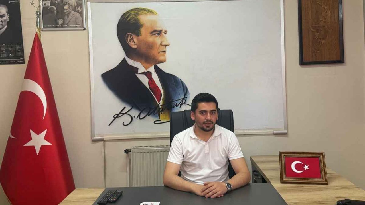 Ufuk Ozan Gözbaşı’ndan sanayi, altyapı ve okullar için yeni projeler