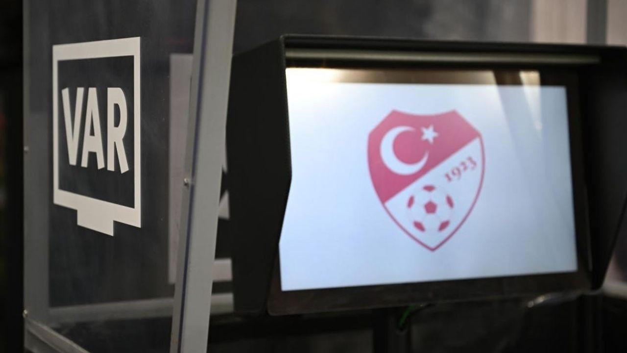 Kayserispor’un Mardin maçında VAR hakemi belli oldu! İşte muhtemel 11