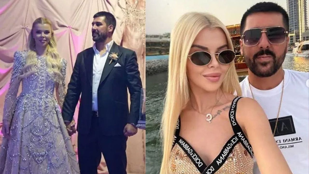 Düğünleri milyonlarca izlenmişti! Vanlı Kara Haydar gözaltına alındı: Düğündeki altınlar için MASAK incelemesi
