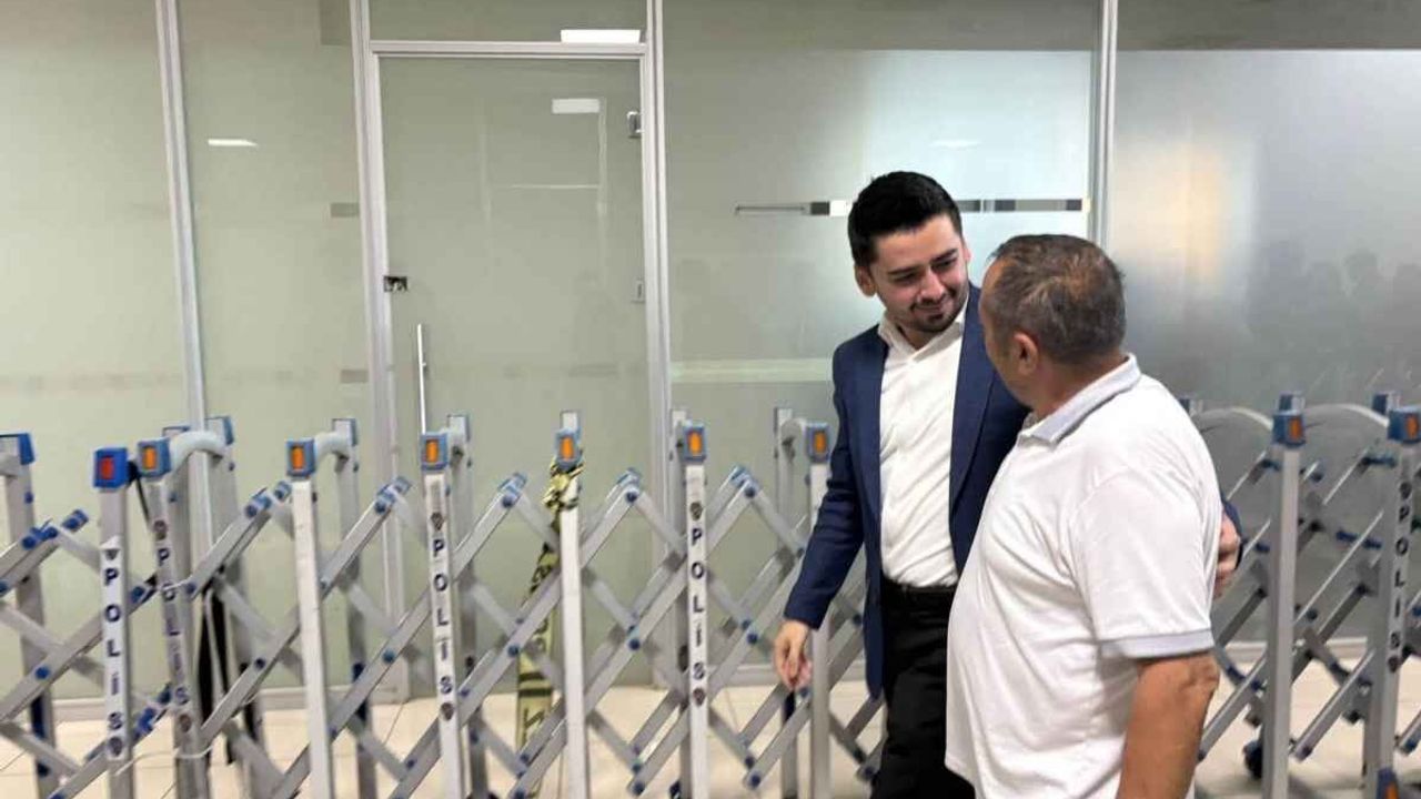Pınarbaşı’nda saldırıya uğrayan Şerafettin Bahadır davasına YENİ Parti’den açıklama!