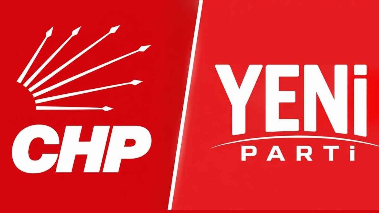 Yeni Parti’den CHP’ye kaç milletvekili geçecek? Siyasette gözler milletvekili transferlerinde