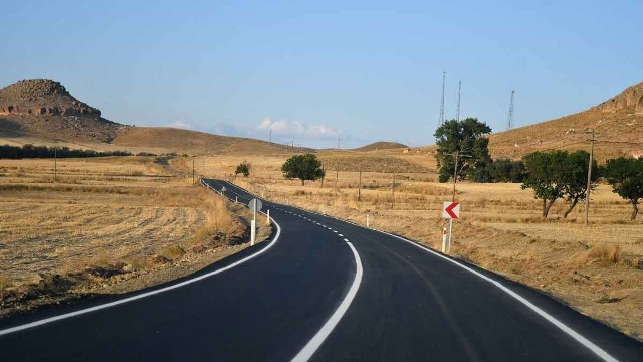 Kayseri Büyükşehir’den Yeşilhisar’a 40 milyon TL’lik yatırım!