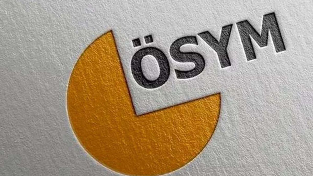 2026 YKS ek tercih sonuçları açıklandı