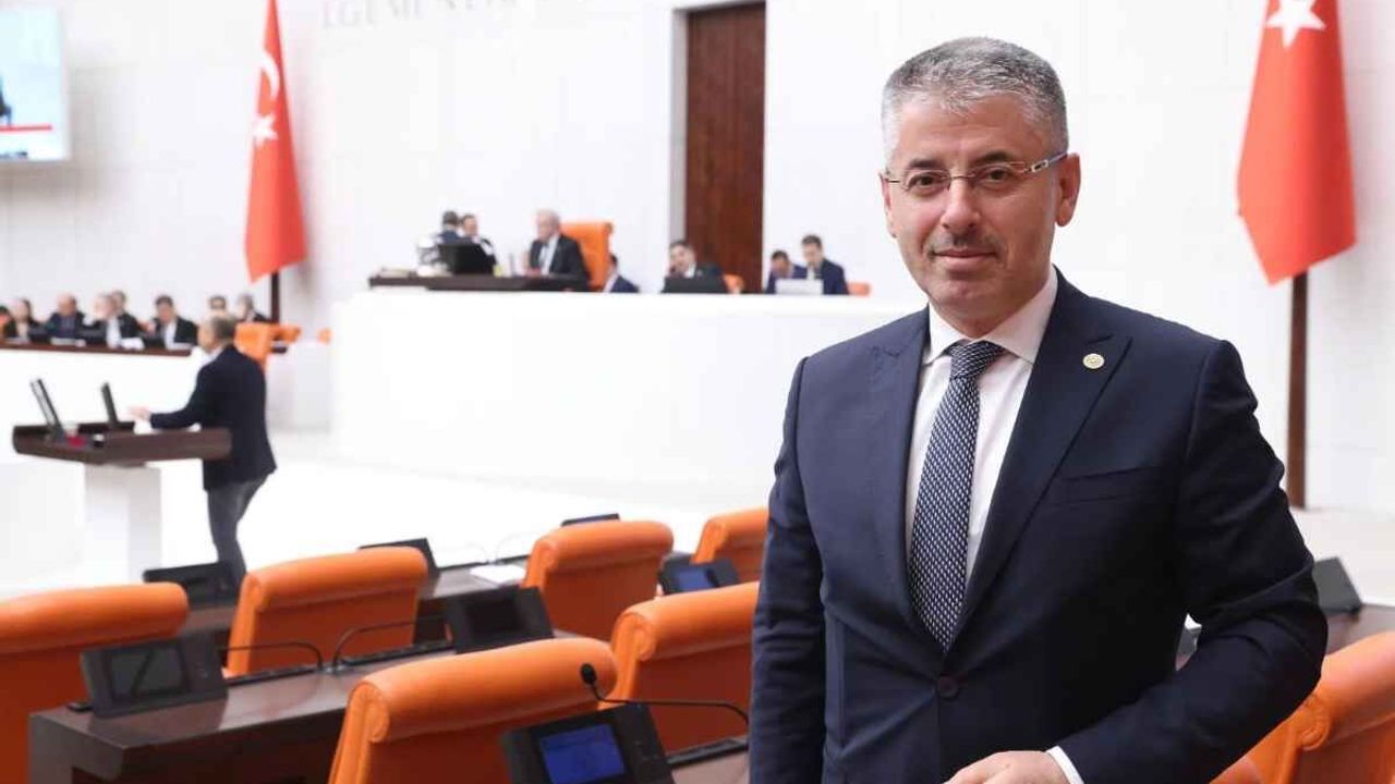 51 günlük ara sona erdi! Çopuroğlu Kayseri için hedefi açıkladı