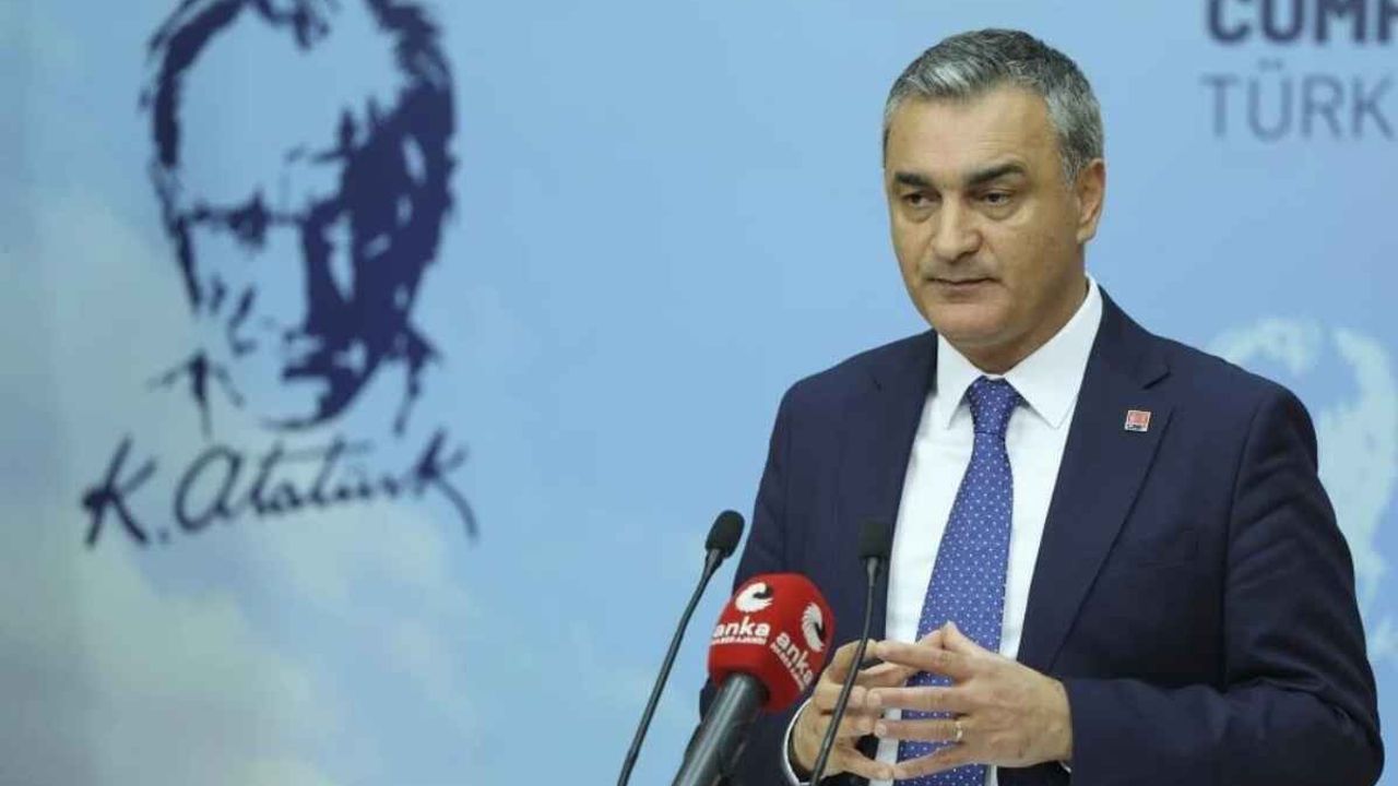 CHP'de 5 belediye başkanı kesin ihraç talebiyle disipline sevk edildi