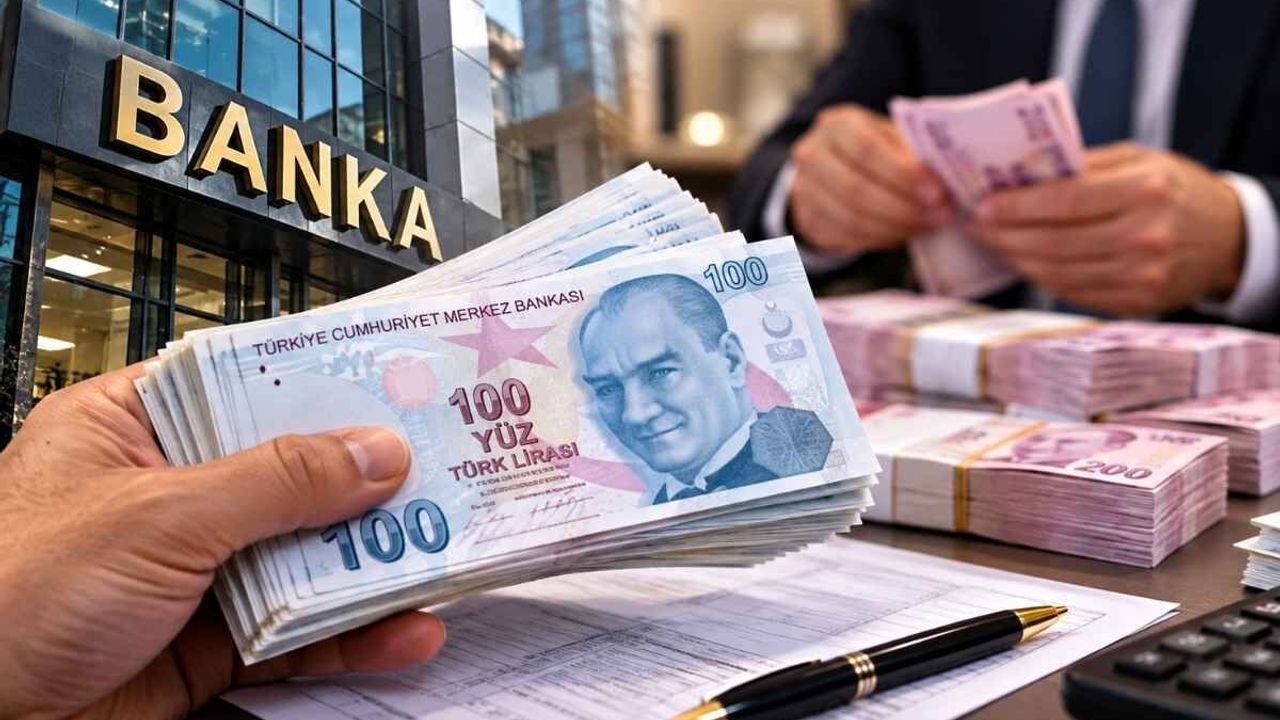 Fonda parası kalanlar için yeni gelişme: 1 milyon TL ödeme yapılacak!