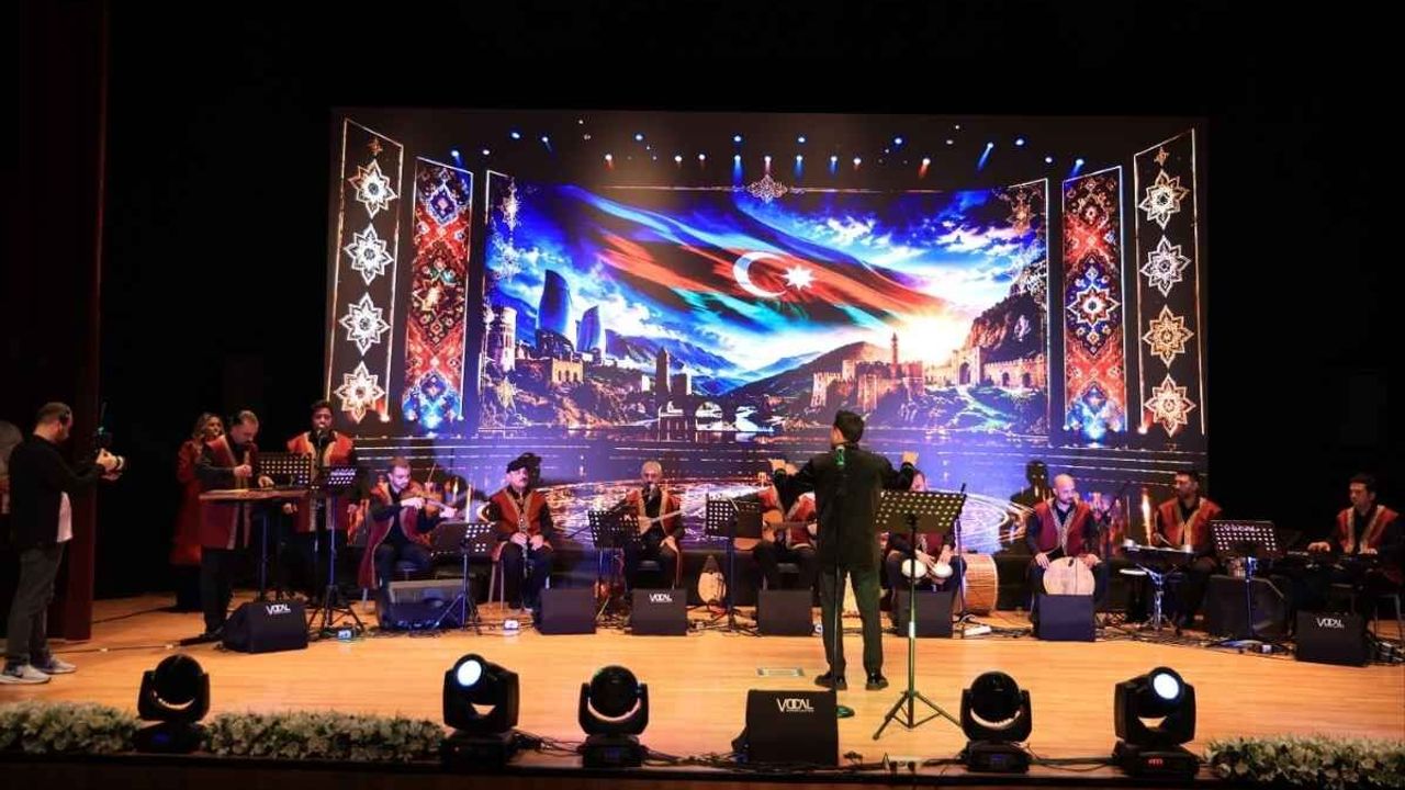 Kayseri’de Türk dünyası buluşması! 13 ülkeden 33 şair ve yazar geliyor