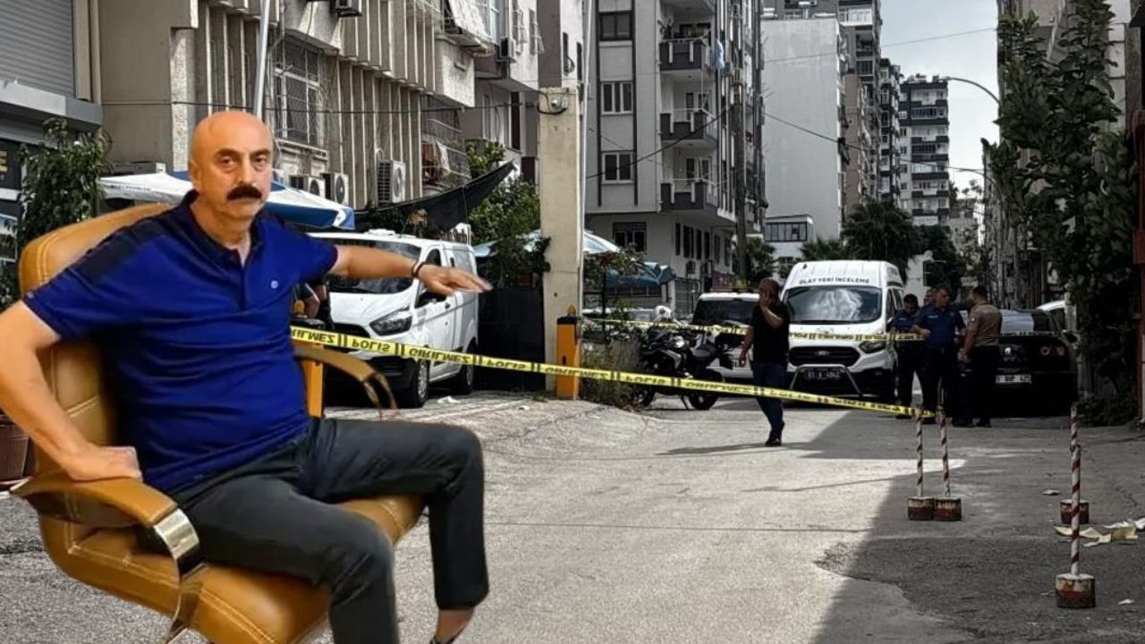 Adana'da kuyumcu cinayetinde 10 tutuklama: Yunanistan'a kaçış planı ortaya çıktı
