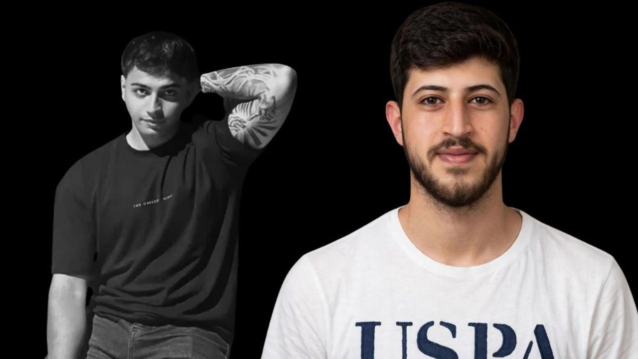 Adana'da 2 gencin öldüğü kazada sürücü tahliye edildi! Acılı baba: Adliyeden gülerek çıktı