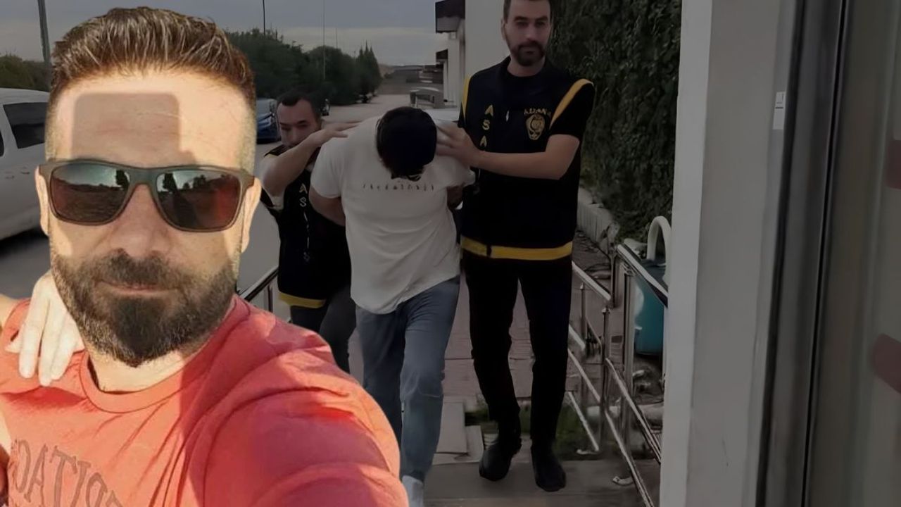 Adana’da pencereden düşerek ölen Özhan Ö. olayında eski eşi dahil 2 tutuklama