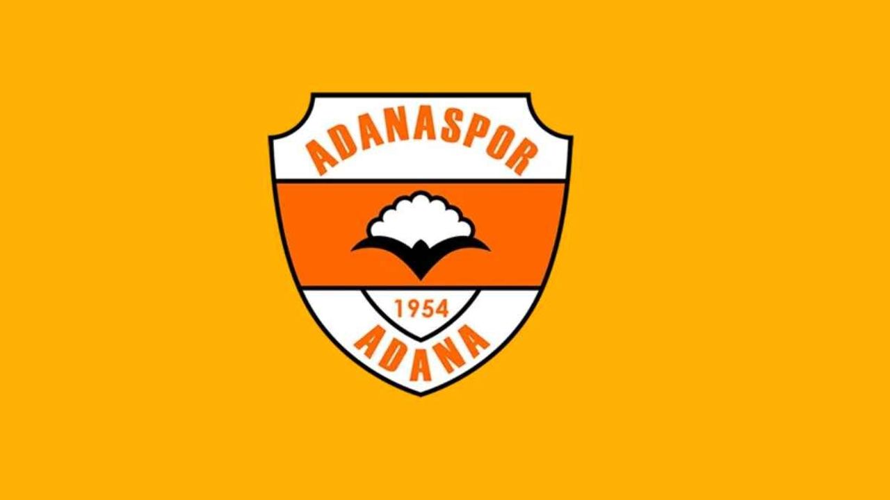 En son Erciyes 38 FK'ya kaybetmişlerdi: Adanaspor devredildi