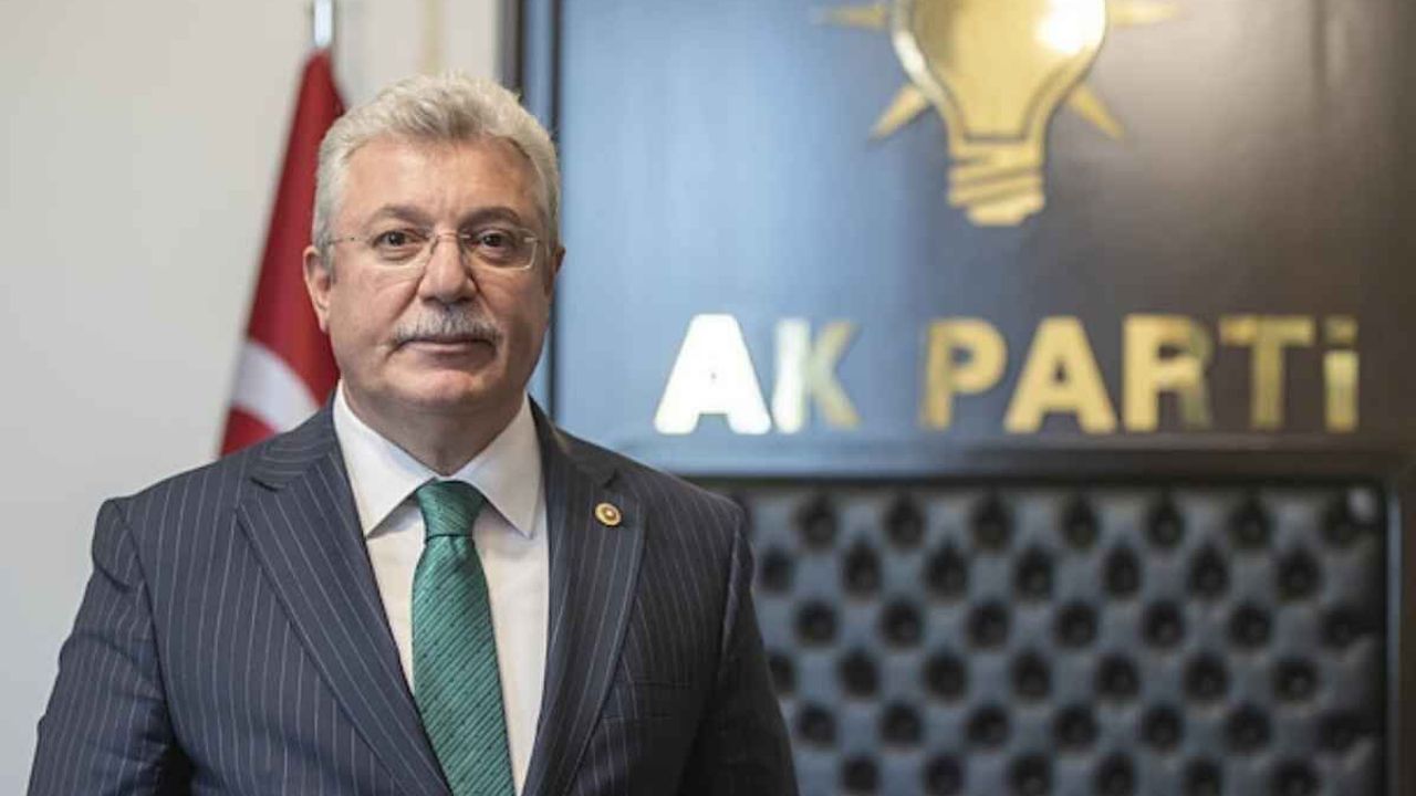 AK Parti'den fon soruşturması açıklaması: 84 kişi tutuklandı