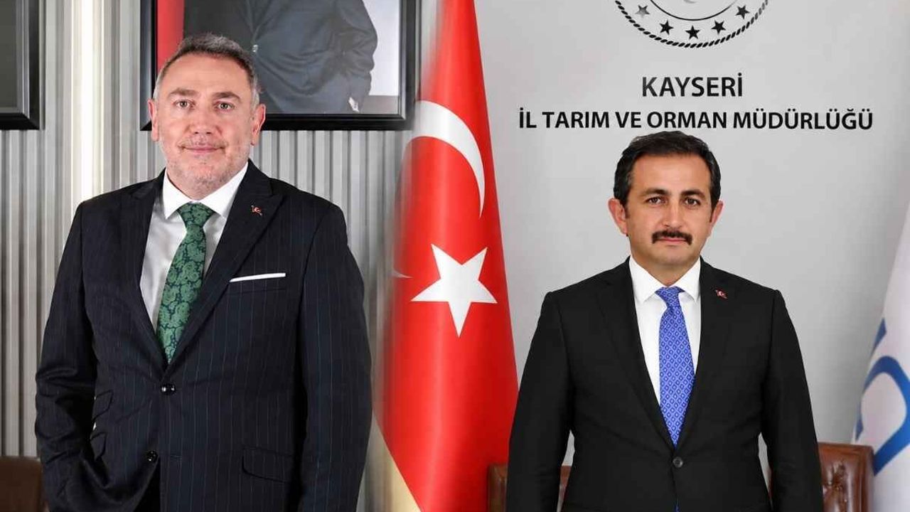 Alpaslan Baki Ertekin’den fon soruşturmasında tutuklanan Kayserili eski bakan yardımcısı hakkında açıklama!