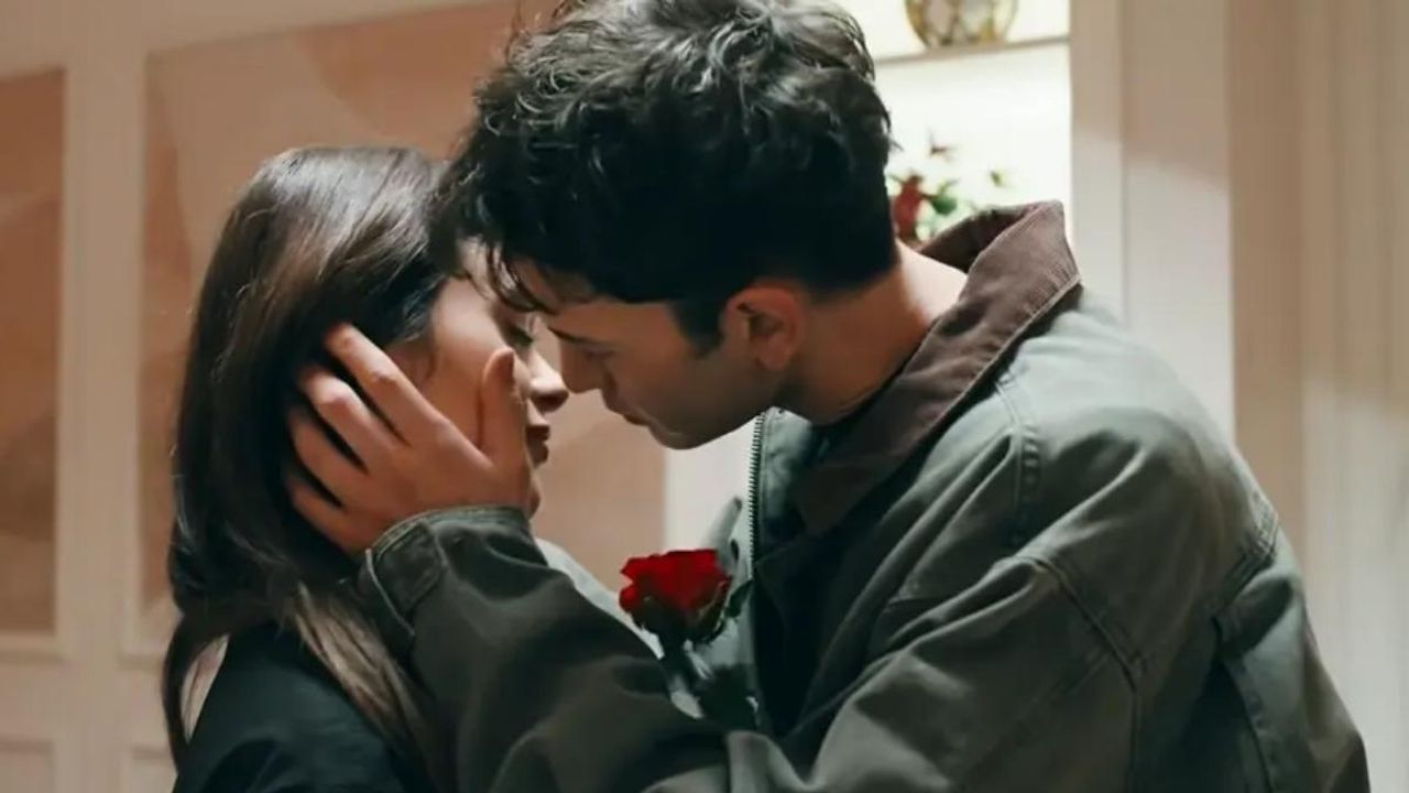 Altı Üstü İstanbul 19. bölüm 2. fragmanı izle! Uzay ve Melek'in yakınlaşması gündem oldu