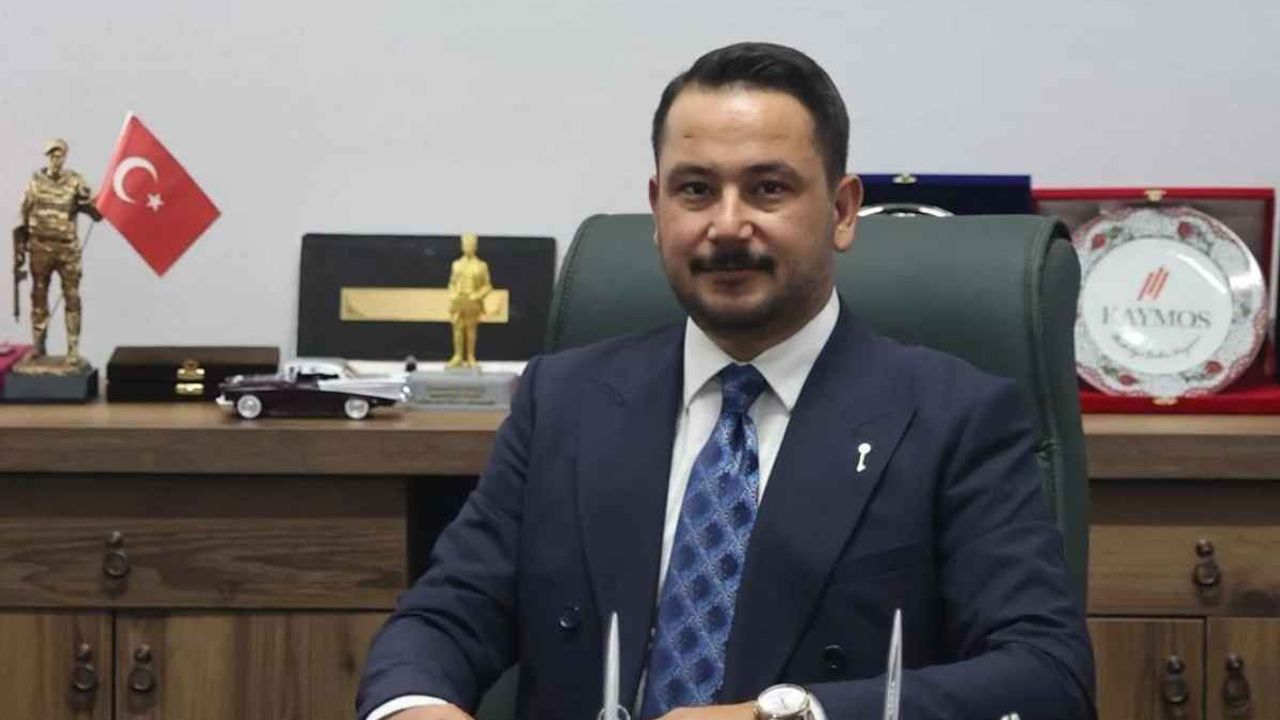 Anahtar Parti'den Kayseri-Antalya hızlı tren çıkışı: Daha kaç yıl beklenecek?