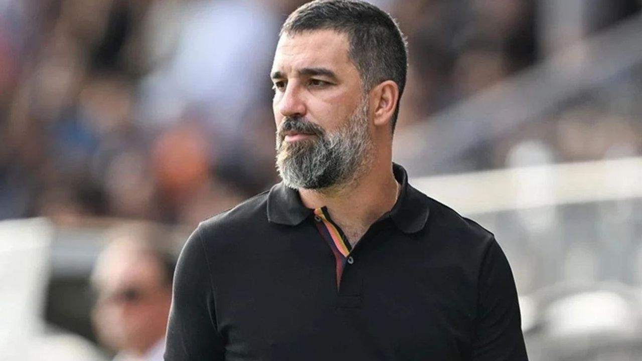 Milli Takım için Arda Turan hamlesi! Shakhtar Donetsk'ten TFF'ye ani cevap