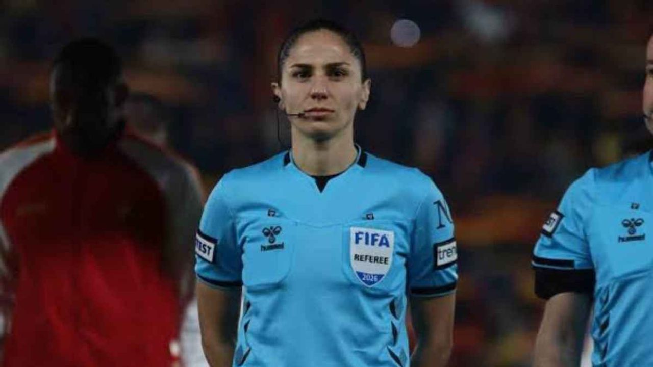 Eski hakemden kritik Kayserispor maçının hakemi Asen Albayrak yorumu! İşte hakem duruşu