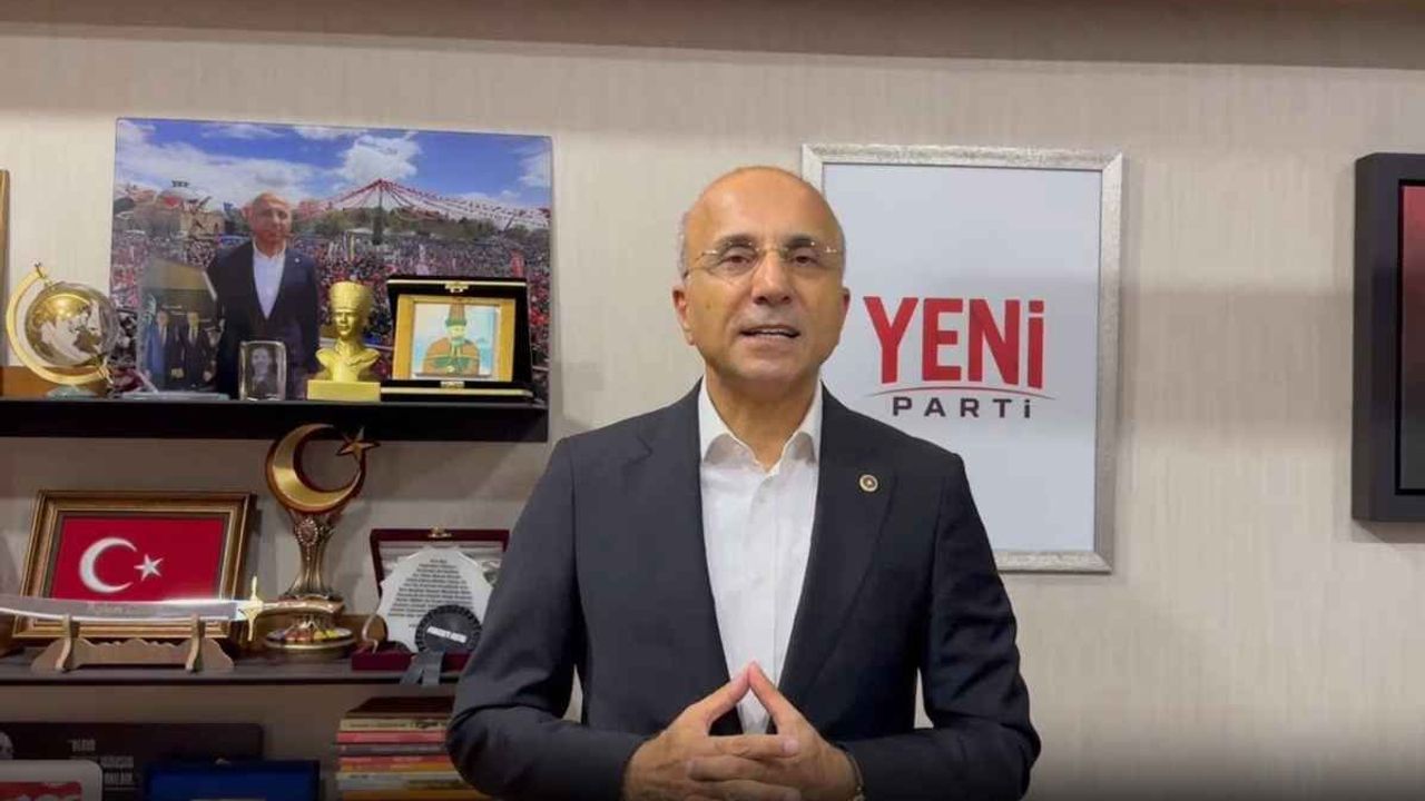 Aşkın Genç’ten şeker pancarı fiyatı açıklaması: Bu şartlarla çiftçi nasıl üretecek?