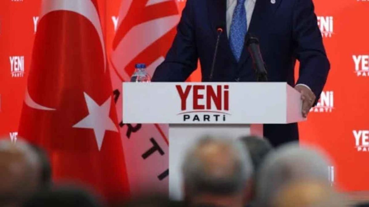 AYM'den YENİ Parti kararı! İsim değişikliği talebi reddedildi
