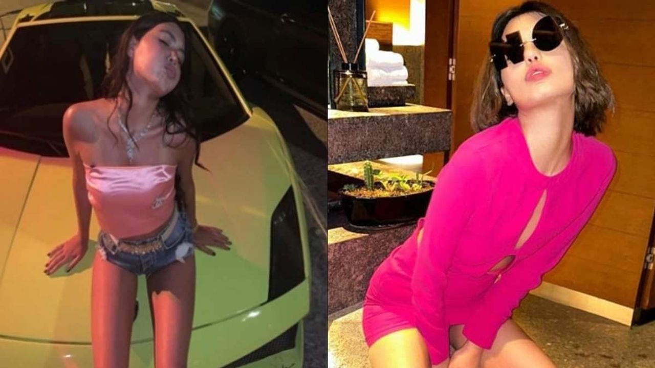 Bahar Candan’ın lüks dairesini su bastı! Paylaşımı tepki çekti