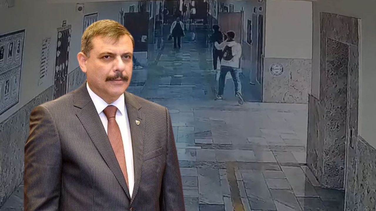 Bakan Çiftçi açıkladı: Polis ve jandarma öğrencilerden önce görev başında olacak