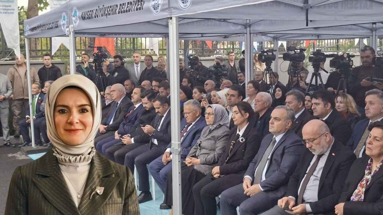 Alzheimer Aktif Yaşam Merkezi’nin açılışına telefonla bağlanan Bakan Göktaş: Önemli bir merkez!