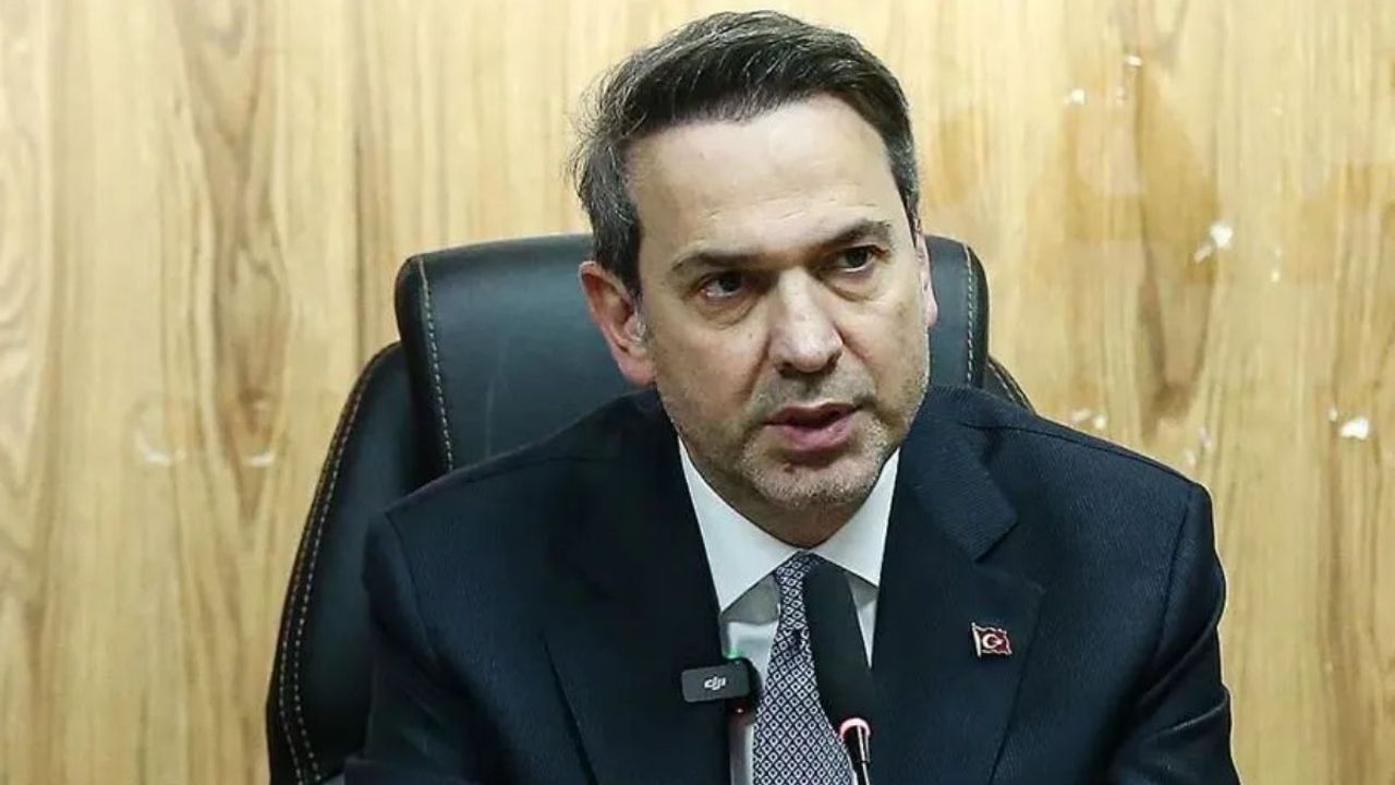 Türkiye enerjide tarihi rekoru kırdı!  iki kaynakta üretim zirve yaptı
