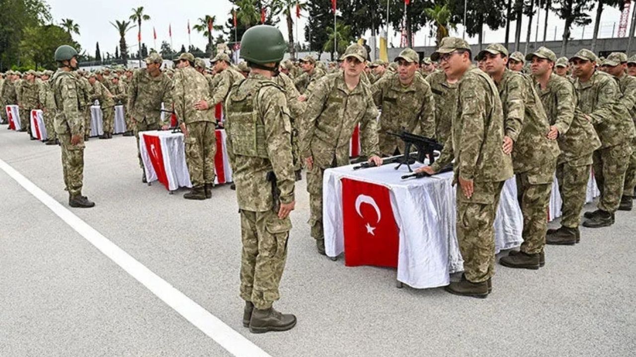 Bedelli askerlikte 28 günlük eğitim kalkacak mı? Resmi açıklama geldi!