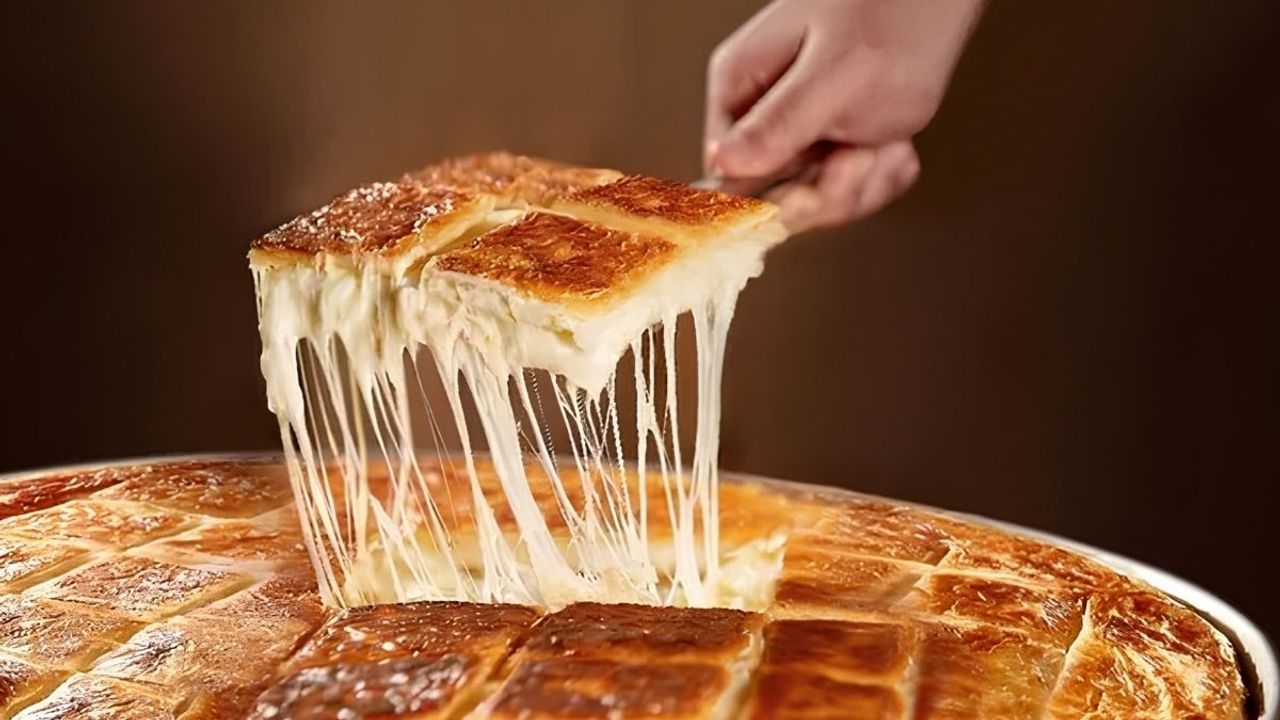 Söylemezler Çetesi Kayseri’de şubesi bulunan ünlü börek zincirine çökmeye çalıştı