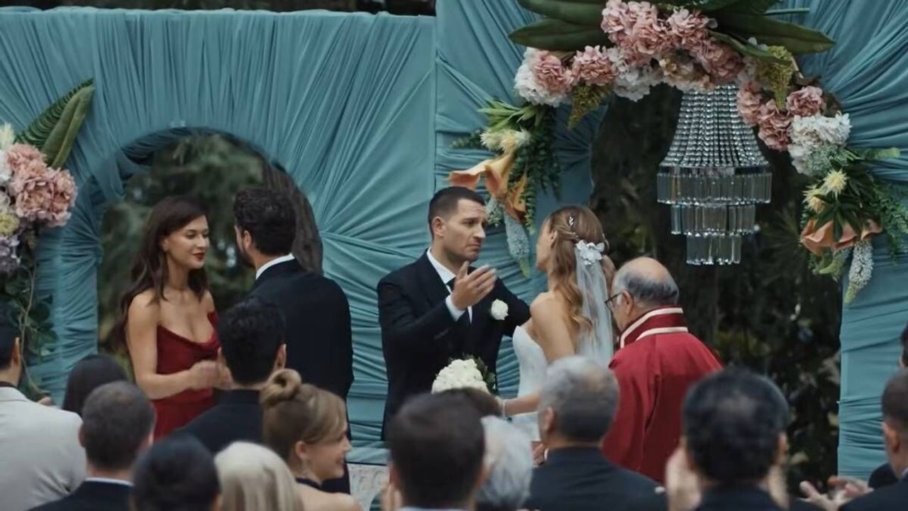 7 Ekim Çarşamba akşamı televizyonda ne var? İşte bu akşamın yayın akışı