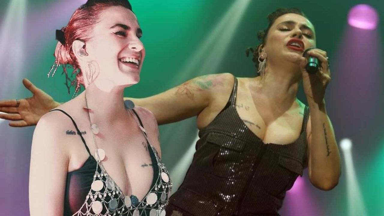 Ceylan Ertem telif gelirlerini oraya yatırdı! Nedeni şaşırttı