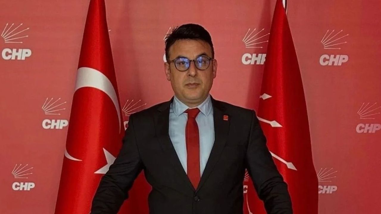 CHP Kayseri’de görevden alınan ilçe başkanından sert sözler: Arsızların, namussuzların…