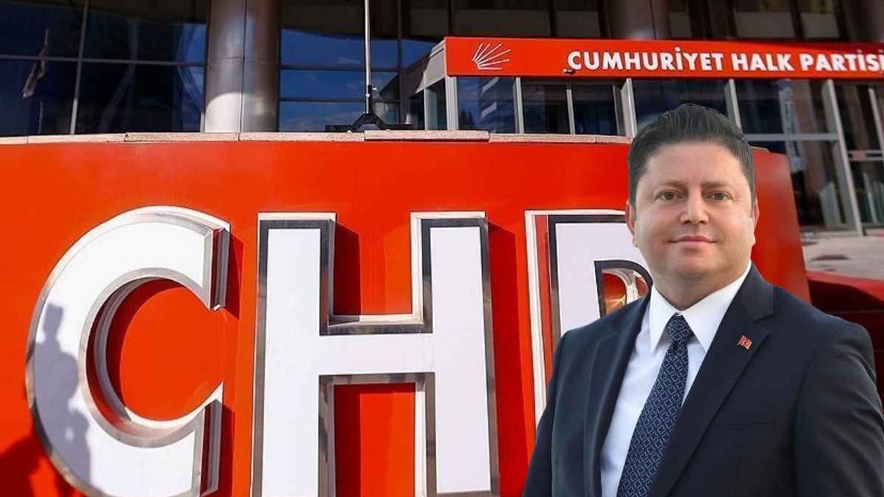 CHP'nin kalesiydi! Belediye Başkanı parti değiştiriyor