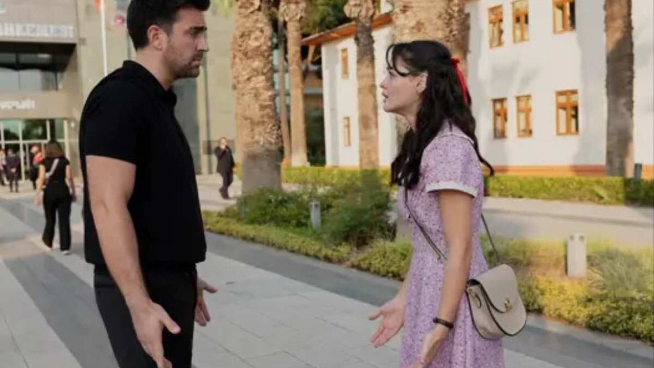 Çirkin dizisi final yapıyor! 11. bölüm fragmanı seyirciyi ayağa kaldırdı