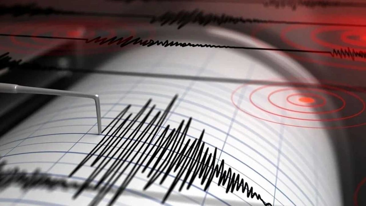 Adana’da 4,4 büyüklüğünde bir deprem daha!