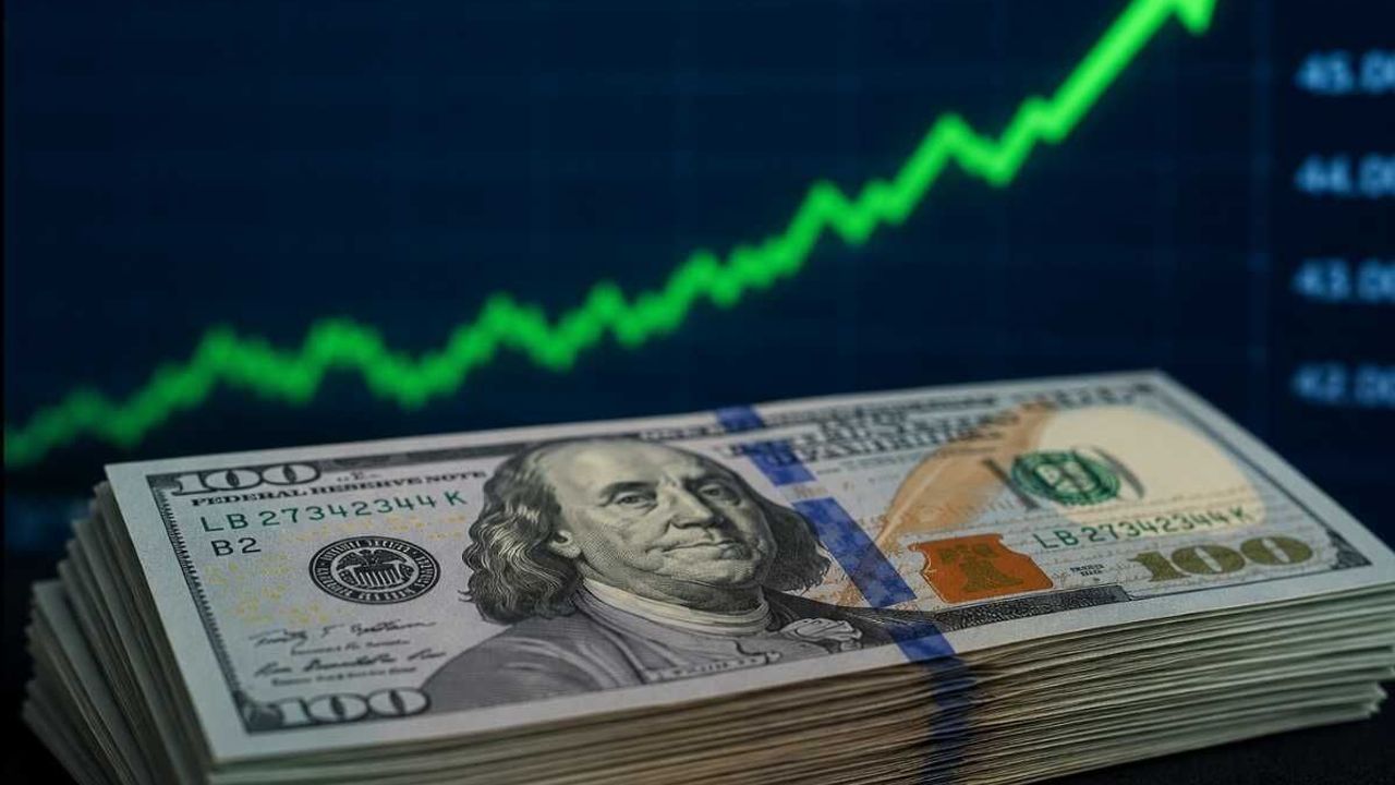 Döviz piyasalarını hareketlendirecek gelişme! Doların yükselişi için kritik uyarı