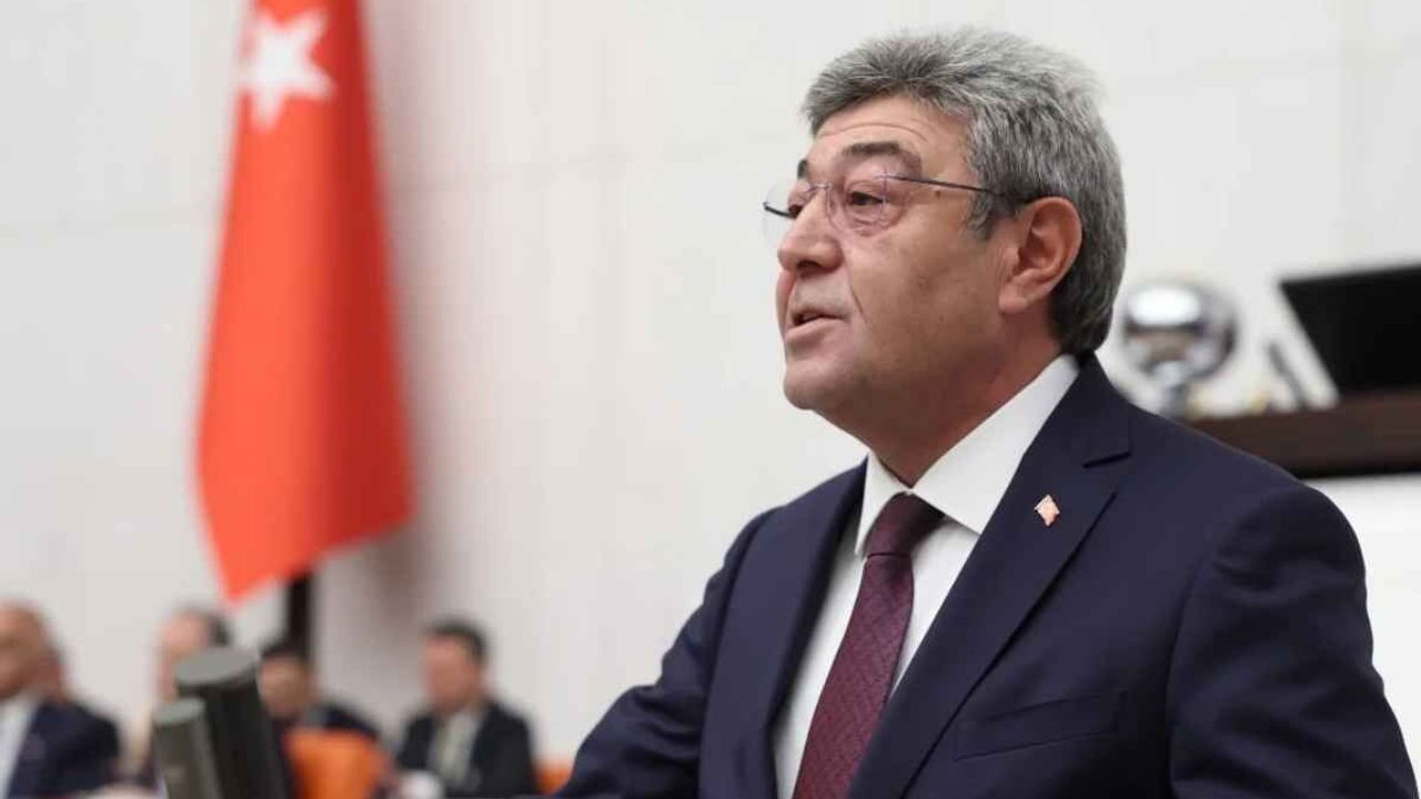 Dursun Ataş'tan fon açıklaması: Suçlu bizdense sorun yok anlayışı bizde yok!