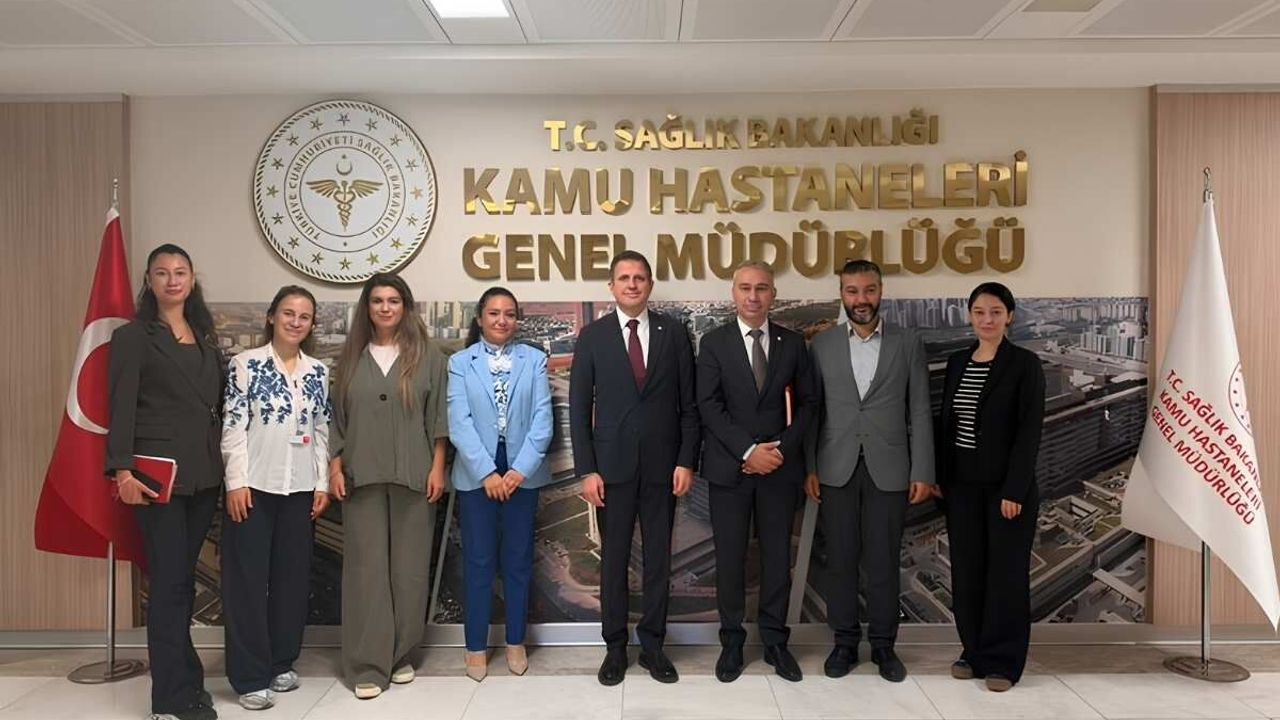 Eczacılar için kritik istihdam görüşmesi: Gözler verilecek kararda!