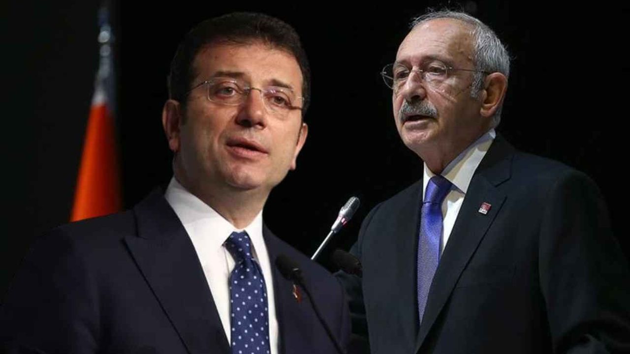 Ekrem İmamoğlu'ndan Kılıçdaroğlu için tanık talebi!