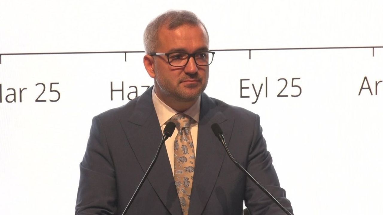 Enflasyonda düşüş hızlandı! Merkez Bankası Başkanı rakamları açıkladı