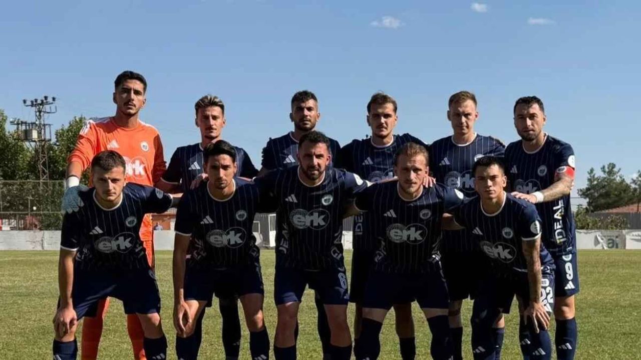 Erciyes 38 FK zirve için sahaya çıkıyor! Maç ne zaman, yayın var mı?