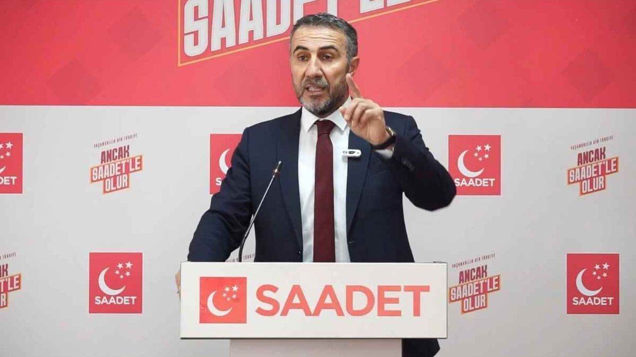 Erdal Altun’dan AK Parti’ye: Milletin ekmeğine göz dikmeyin!