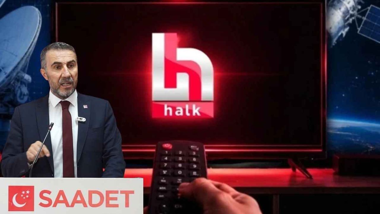 Erdal Altun’dan Halk TV’ye kayyum tepkisi: Kimse alkışlamaz!