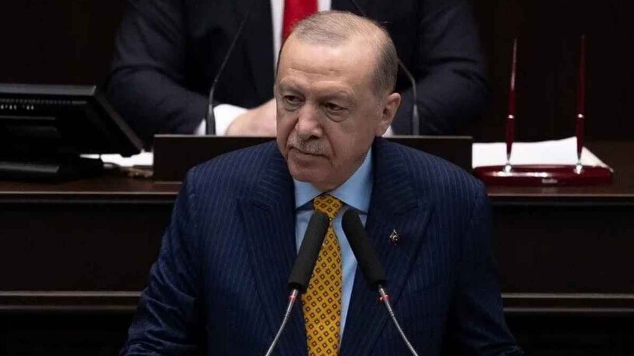 Erdoğan: Milyonlar açken 1,5 milyar ton gıda israf ediliyor!