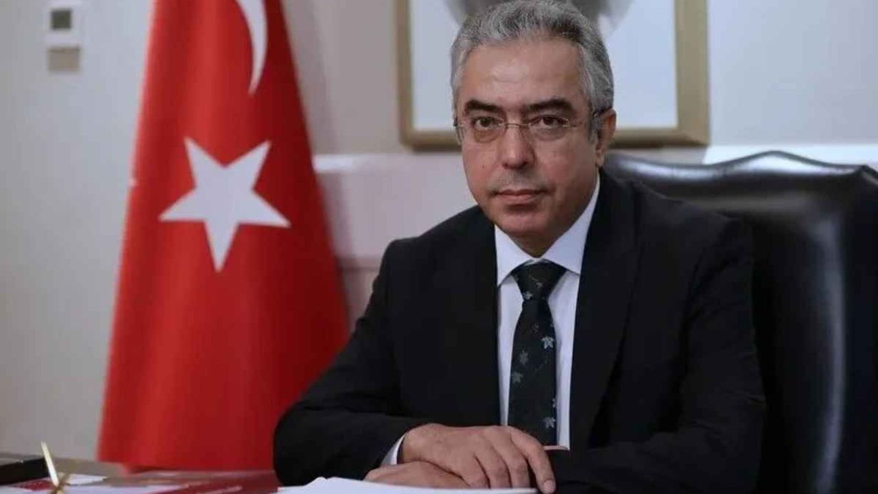 Erdoğan'ın danışmanı seçim tarihini açıkladı: Büyük oranda netleşti