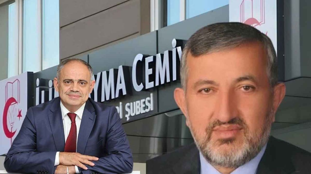 İlim Yayma Cemiyeti Başkanı Oğuz Memiş’in vefatı sonrası Esat Öztürk’ten açıklama: İptal edildi!